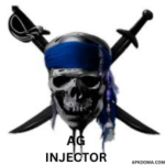 AG Injector APK