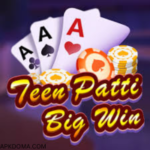 Teen Patti Big Win