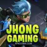 Jhong Gaming APK