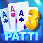 Teen Patti Gold