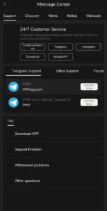 P999 Game Download APK – Updated V1.1 Earning App 2