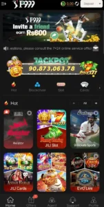 P999 Game Download APK – Updated V1.1 Earning App 3