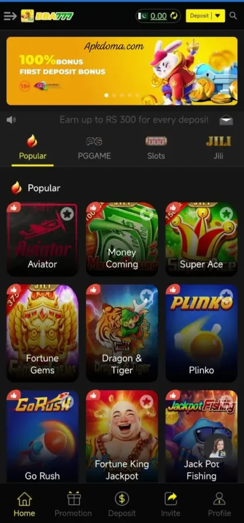 bba777 Game