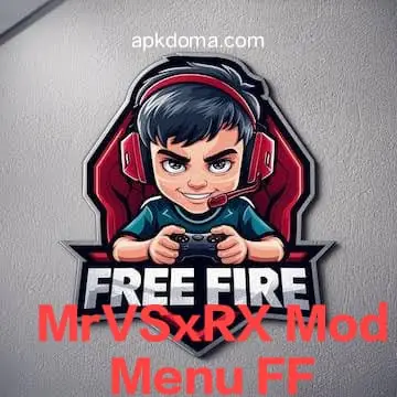 MrVSxRX Mod Menu