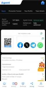 JQ777 Game Download Apk ( Real Earning ) In Pakistan 2025 1