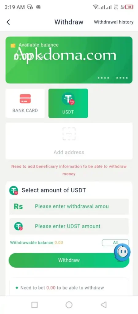 Super 9T9 GAME Apk