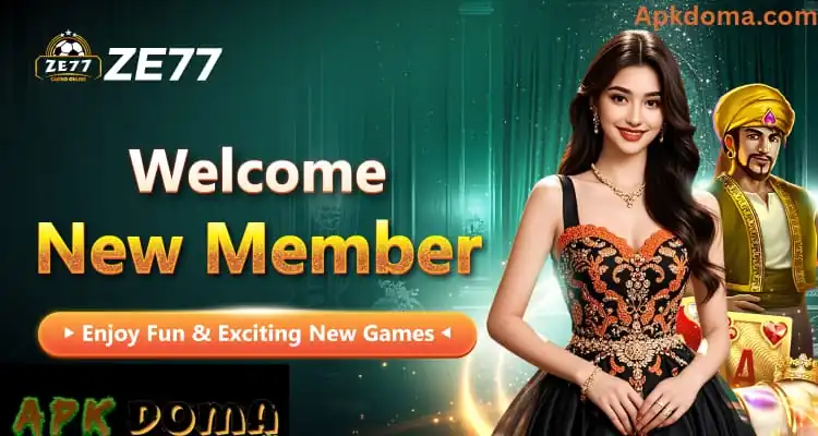 ZE77 Game