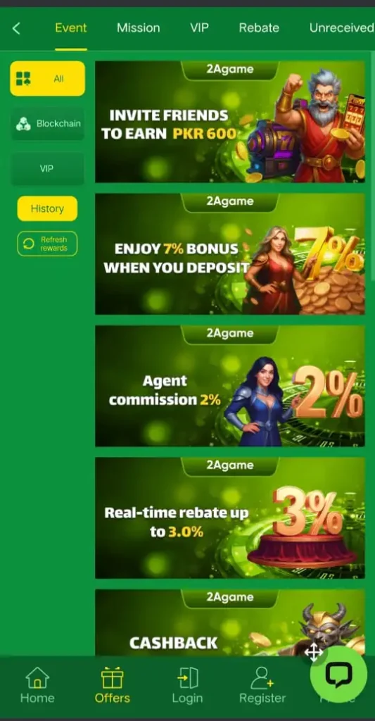 2A Game Apk download