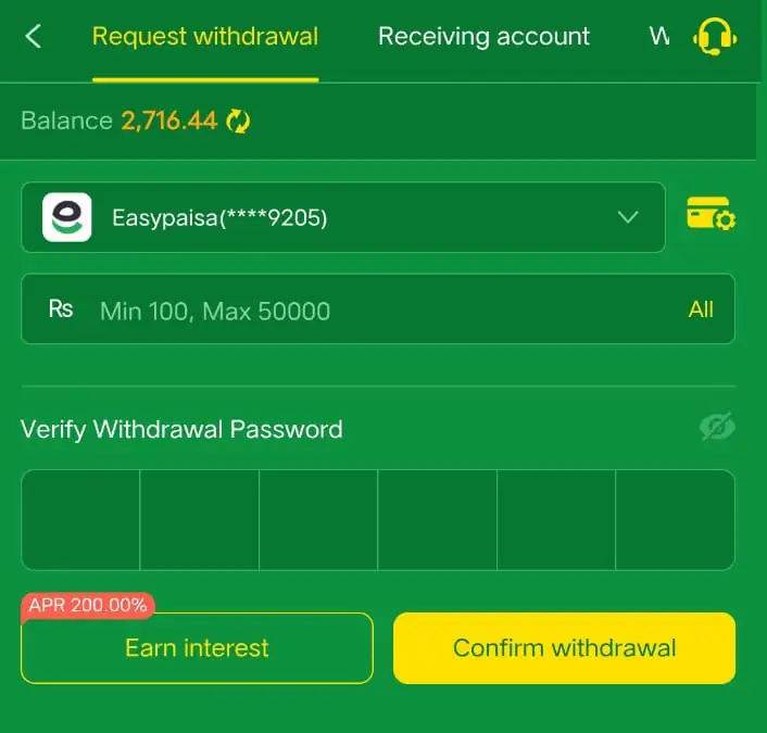Bet939 Game