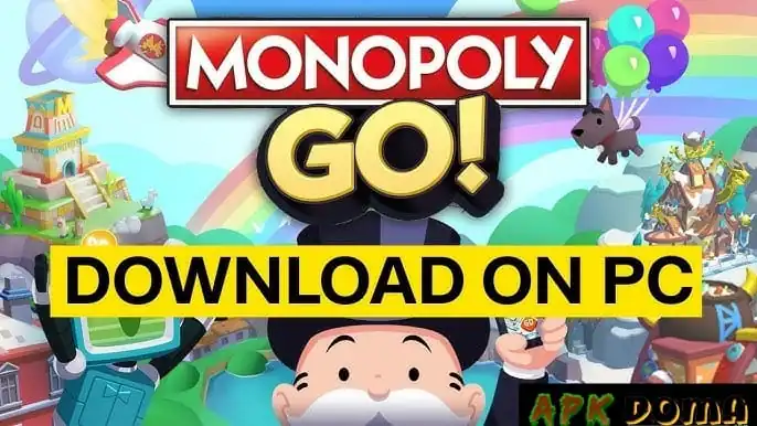 Monopoly Go Adder