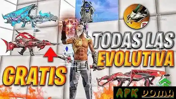 Mextruco FF
