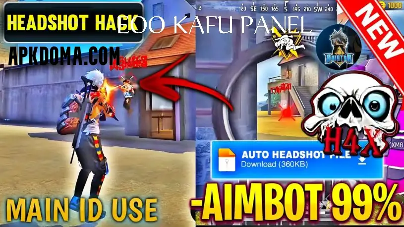 Mixtomplo Panel Apk (FF, Roblex & efootball )