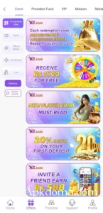 K2 Game Download – Real Money Apk | Latest Version 2025 3