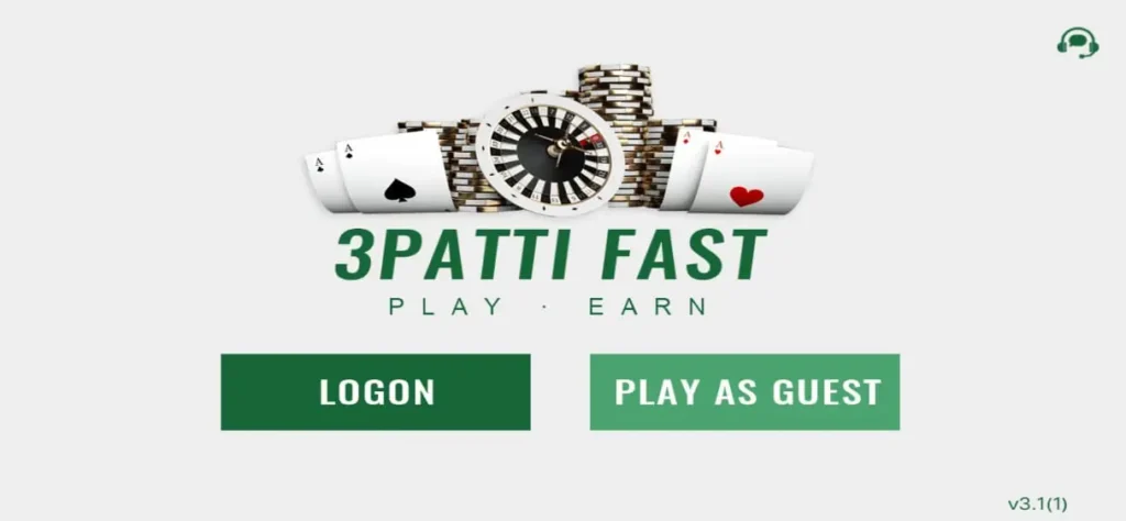 3 Patti Fast
