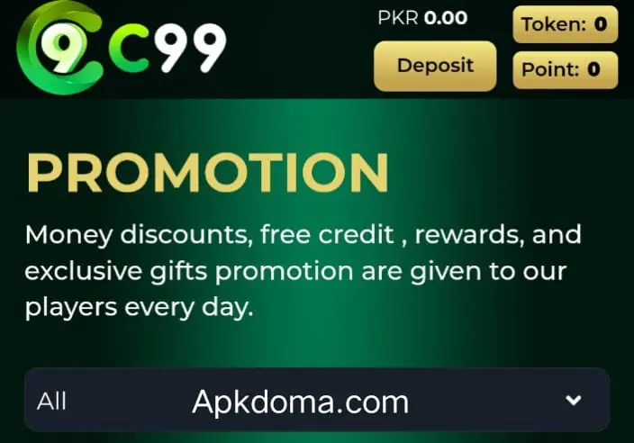 c99 Game download