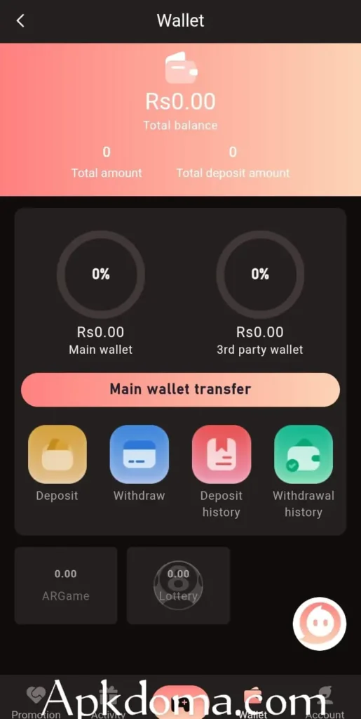 92 Star Game Apk