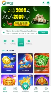 Lucky99 Win Game Download Apk – Real Money | Latest Version 2