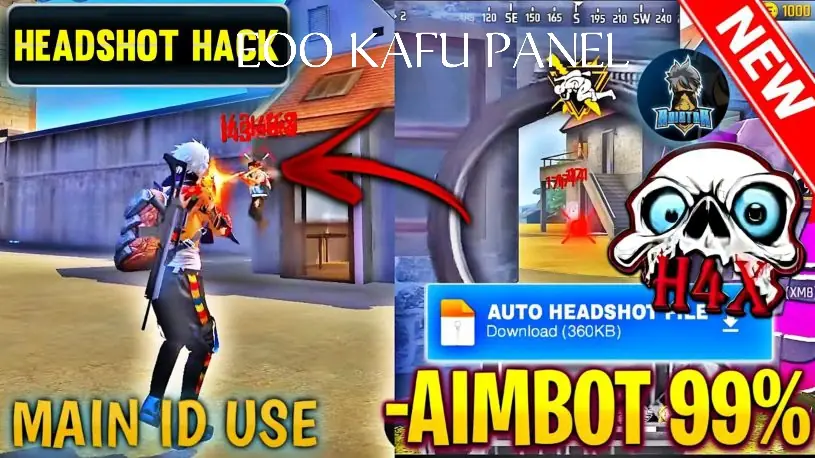 EOO KAFU PANEL