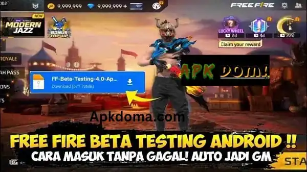 Astute Beta FF