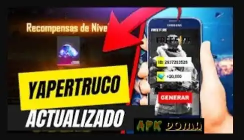 YaperTruco FF