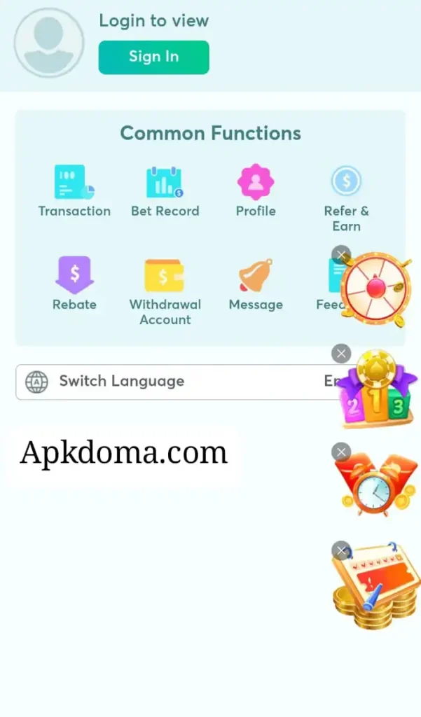 Aviator7 Bet Login