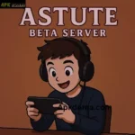 Astute Beta FF