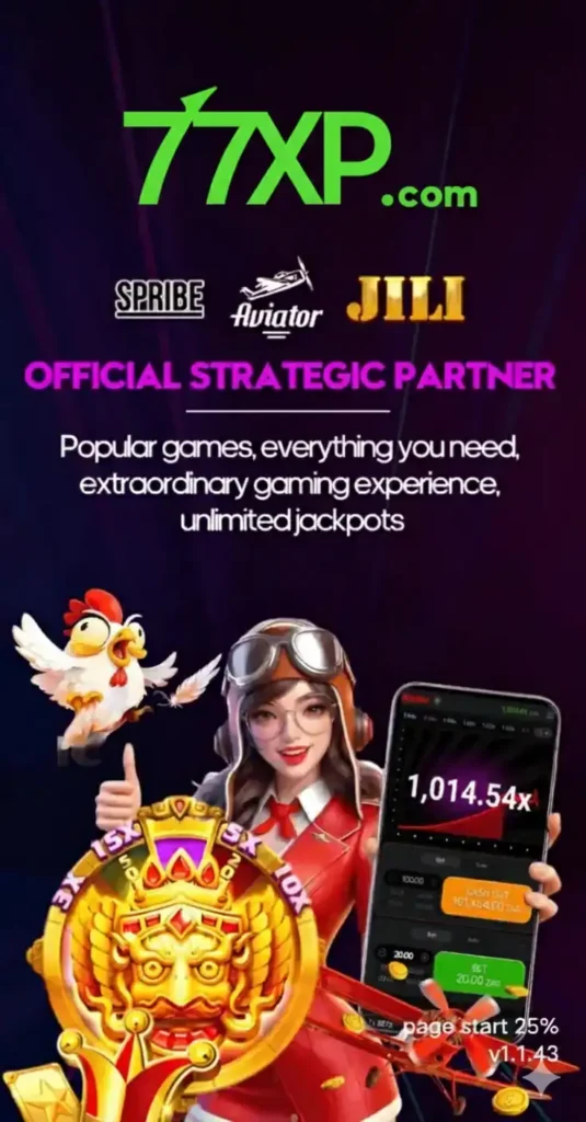 777XP