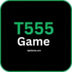 T555 Game